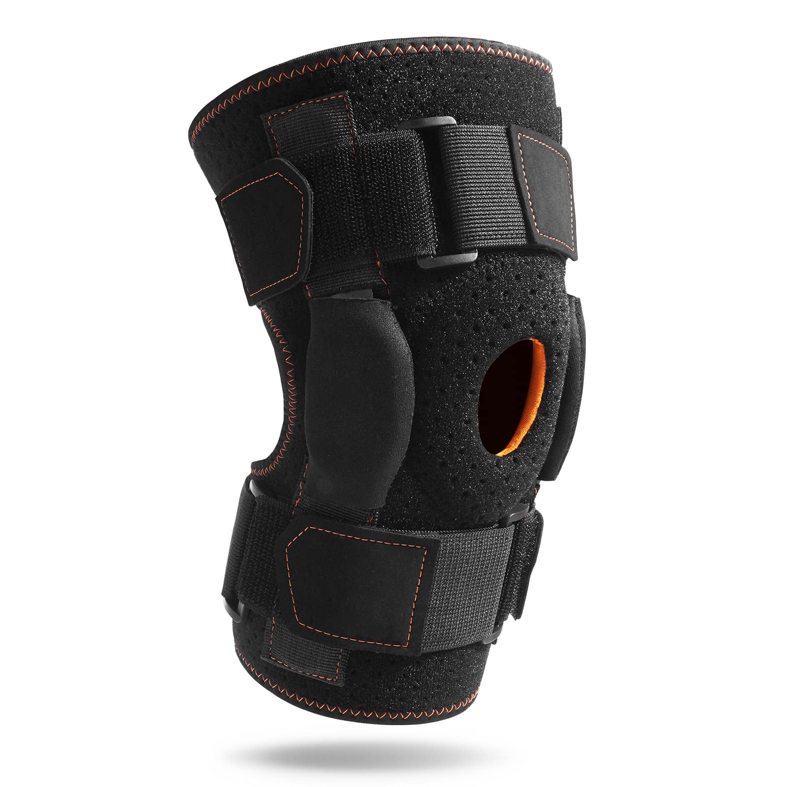 Knee Brace Badminton - 1Pcs Knee Brace Support for Arthitis