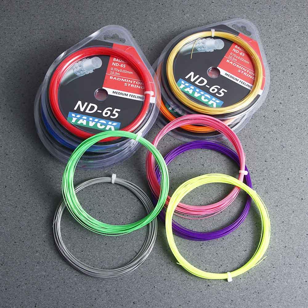 Badminton Net - Equipment Professional Carbon Nanofiber ND-65 Line