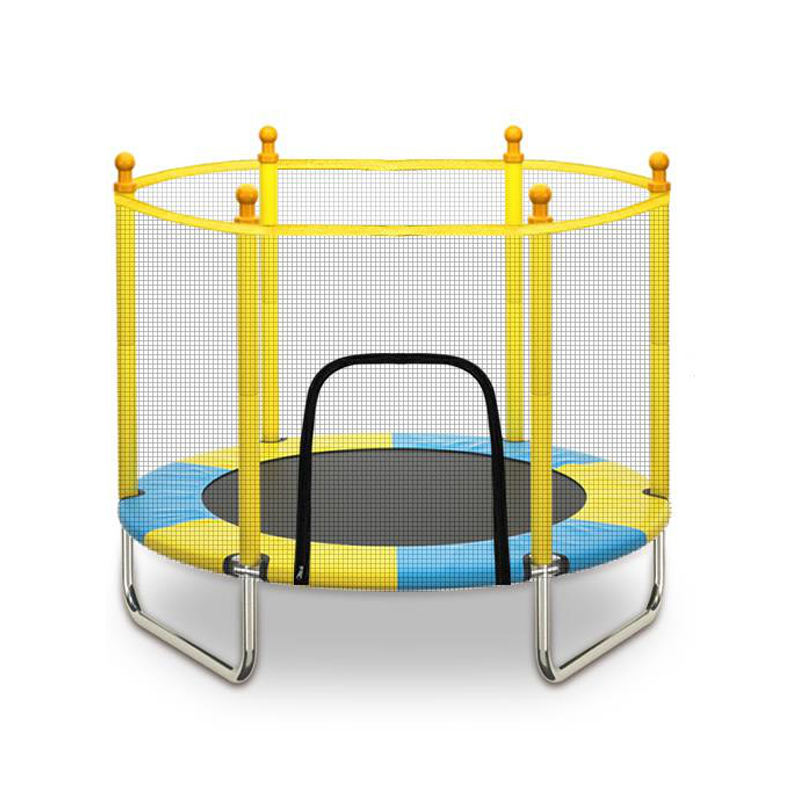 Training Net Mini - Safety Net Children Indoor Body Jumping