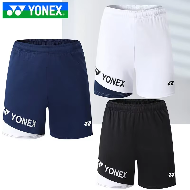 Badminton Yonex - YONEX Men's and Women's Breathable Quick