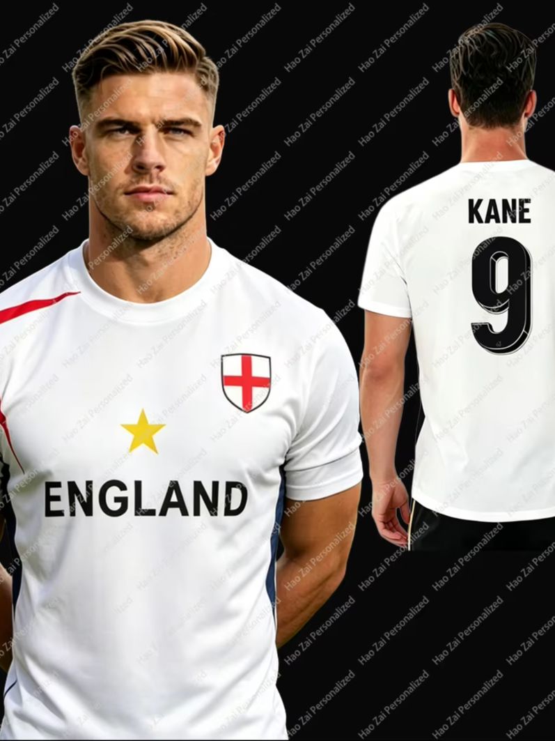 Badminton England - 2026 summer England National Team Soccer
