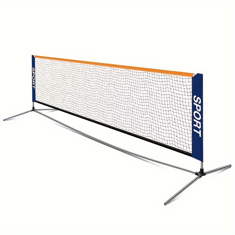 Training Net Mini - Portable 3M Mini Pickleball Multi Use