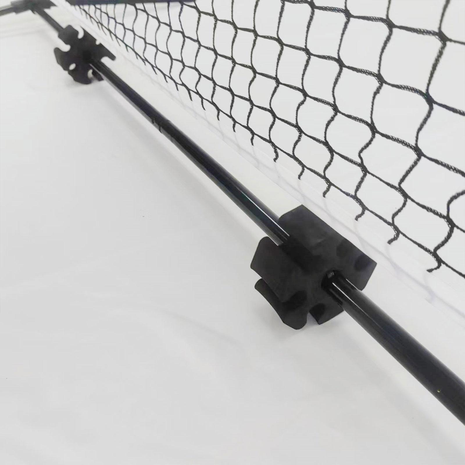 Training Net Mini - Driveway Pickleball Practice Net 5FT Mini