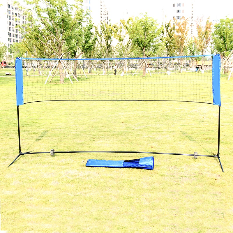 Badminton Net - Net for Tennis, Soccer Tennis, Pickleball,