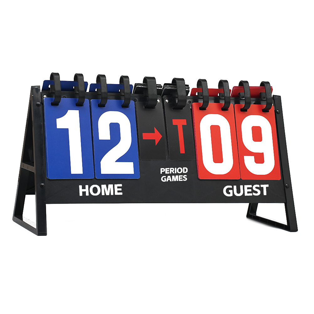 Adaptable Sports Tabletop Scor - огляд і ціна Scoreboard Digital