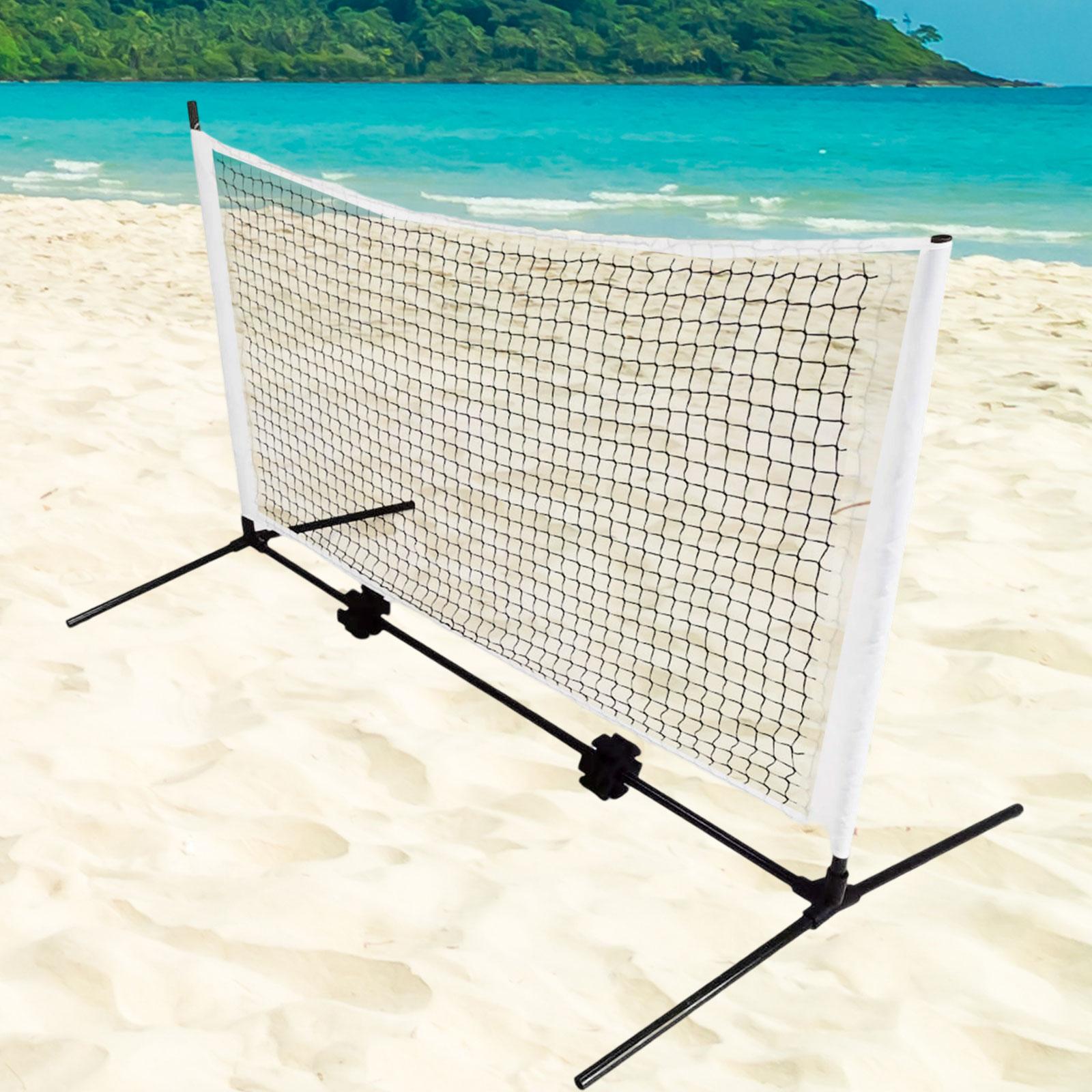 5ft Mini Pickball Tennis Net w - огляд і ціна Training Net Mini