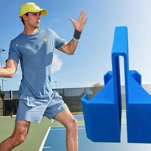2pcs Tennis Net Camera Mount P - огляд і ціна Badminton Net
