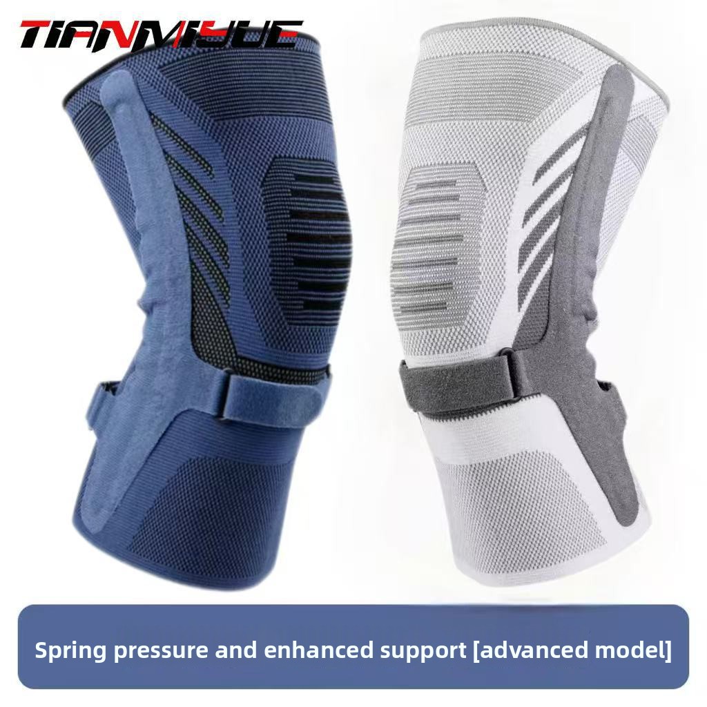 2026 New Sports Knee Brace - A - огляд і ціна Knee Brace Badminton
