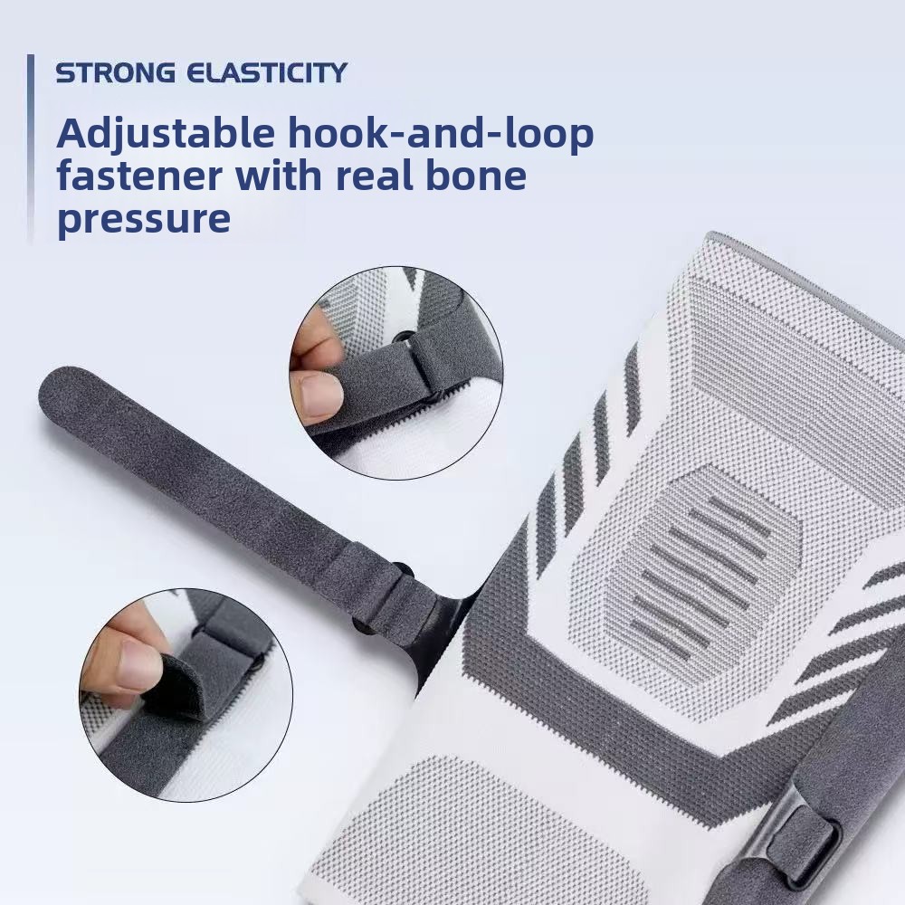 2026 New Sports Knee Brace - A - огляд і ціна Knee Brace Badminton