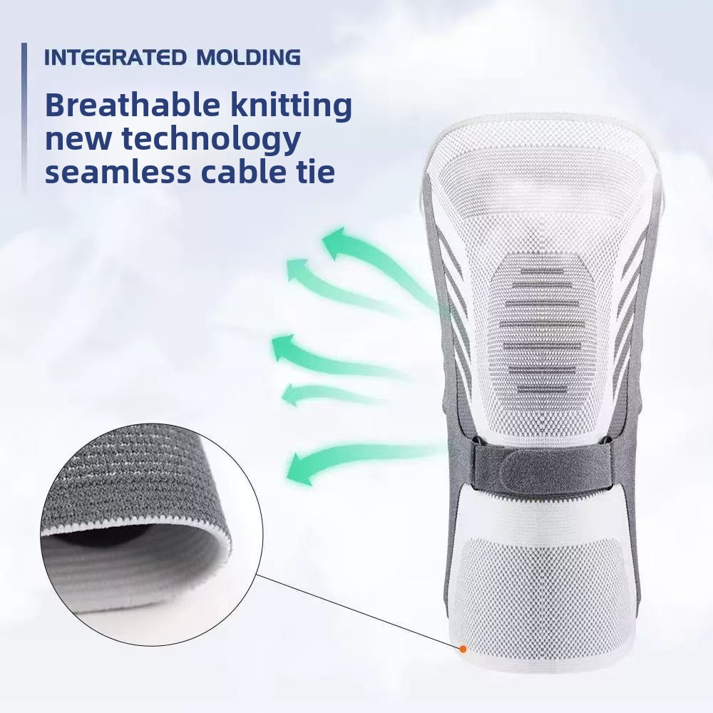 2026 New Sports Knee Brace - A - огляд і ціна Knee Brace Badminton
