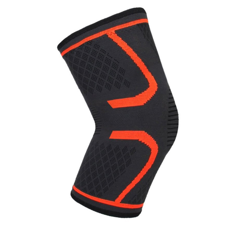 2PCS Fitness Running Cycling K - огляд і ціна Knee Brace Badminton