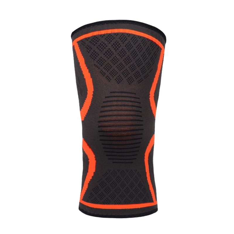 2PCS Fitness Running Cycling K - огляд і ціна Knee Brace Badminton