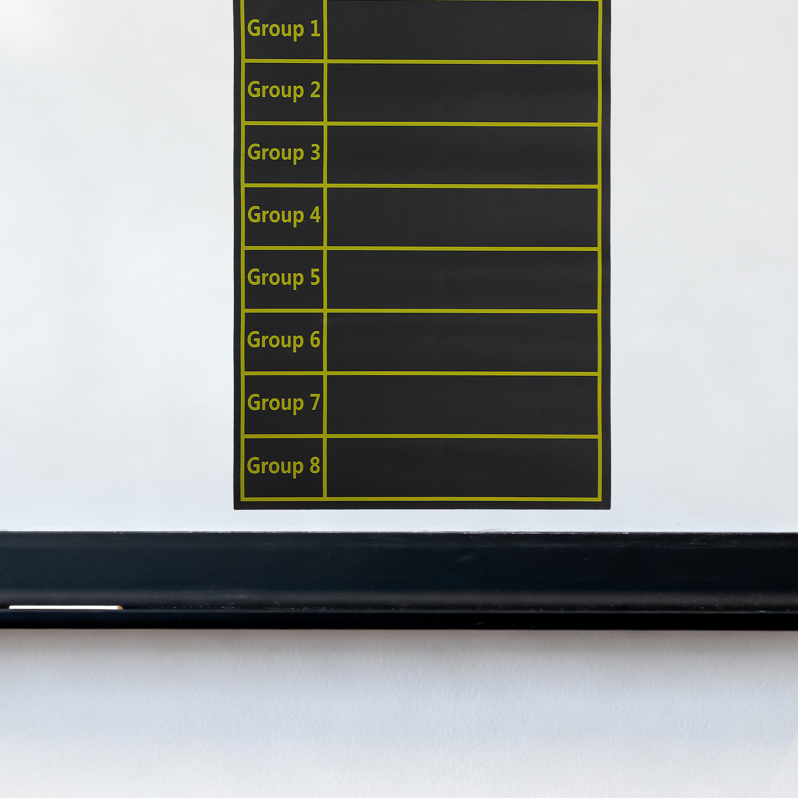 Pocket Chart for Classrooms Ma - огляд і ціна Scoreboard Digital