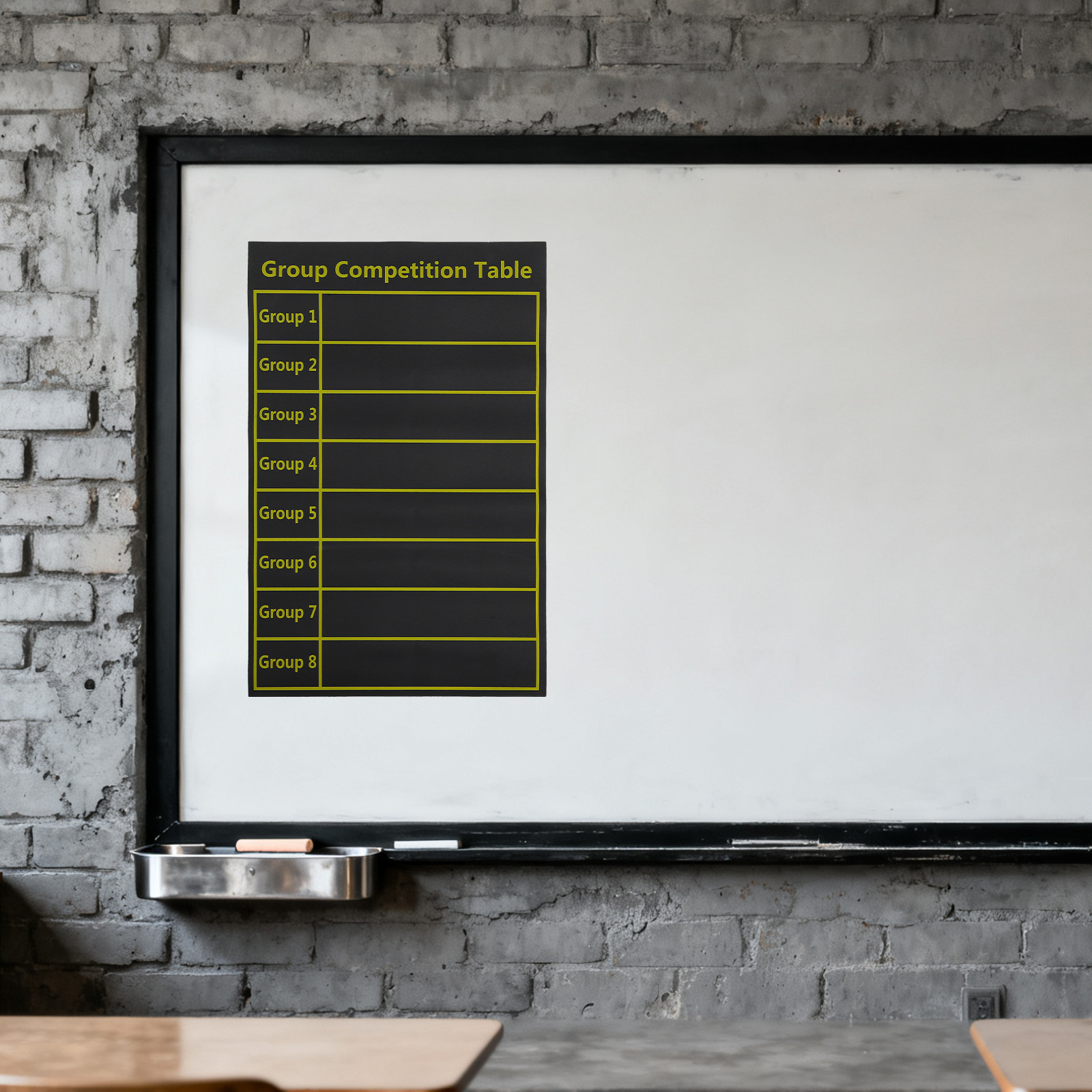 Pocket Chart for Classrooms Ma - огляд і ціна Scoreboard Digital