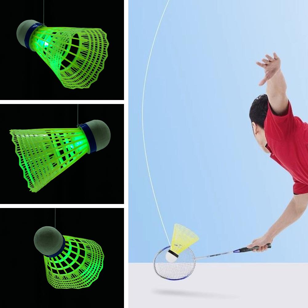 Portable Badminton Trainer Bad - огляд і ціна Badminton Talk