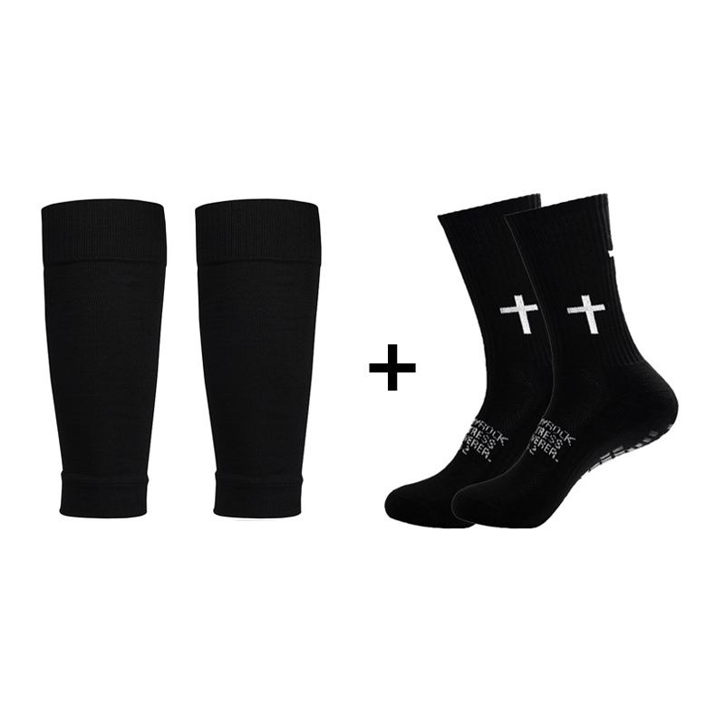 2 Pairs Set Non-slip Football  - огляд і ціна Knee Brace Badminton