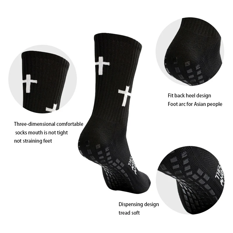 2 Pairs Set Non-slip Football  - огляд і ціна Knee Brace Badminton