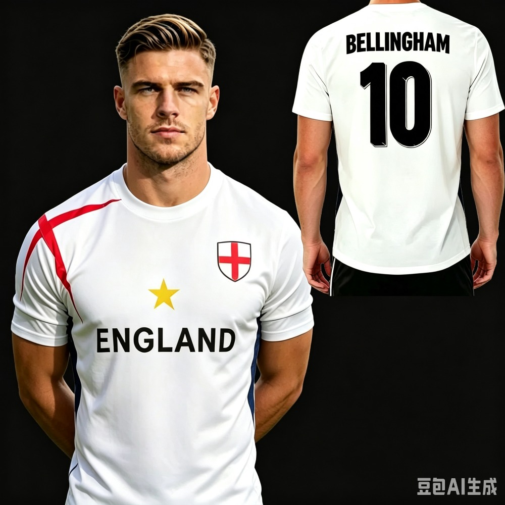 2026 Summer England National T - огляд і ціна Badminton England