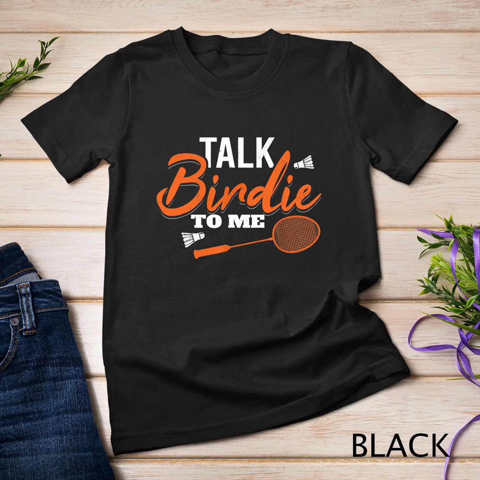 Talk Birdie To Me Shuttlecock  - огляд і ціна Badminton Talk