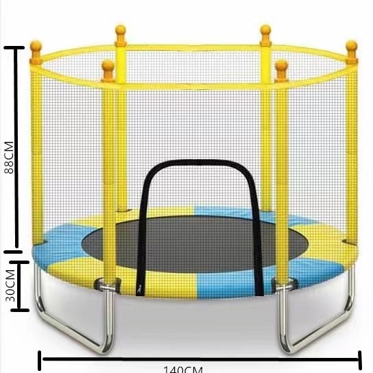 Safety Net Children Indoor Bod - огляд і ціна Training Net Mini