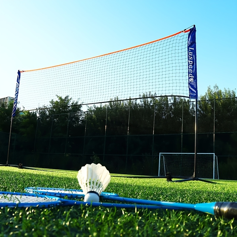 NEW Popular Hit Product, Porta - огляд і ціна Badminton Net