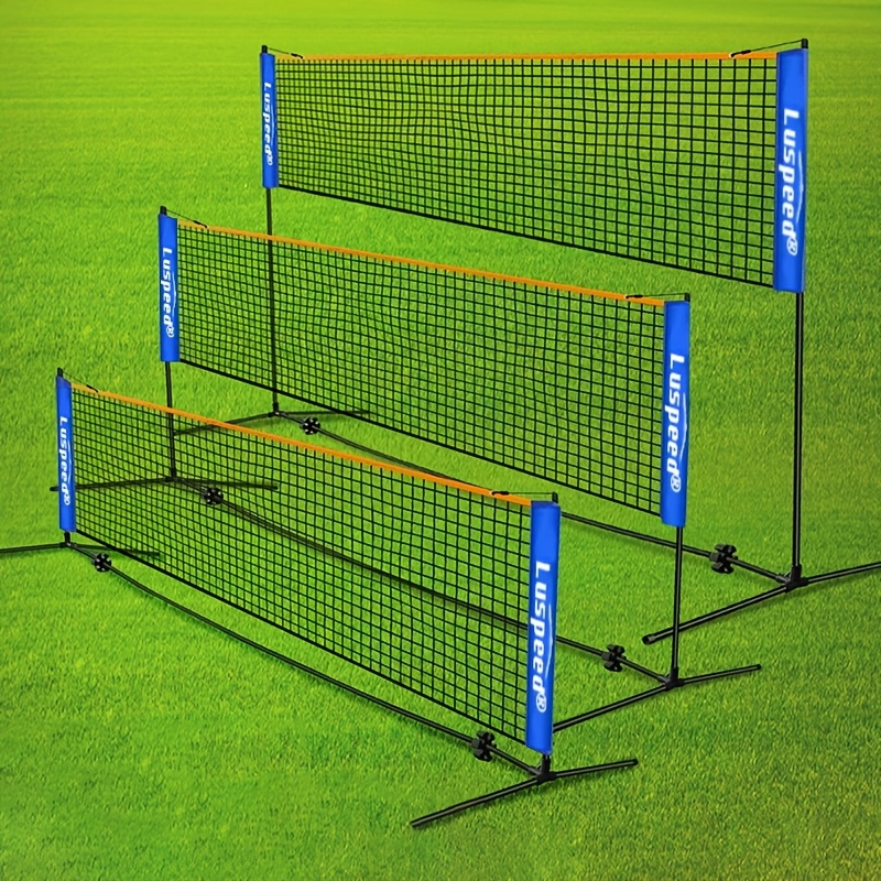 NEW Popular Hit Product, Porta - огляд і ціна Badminton Net