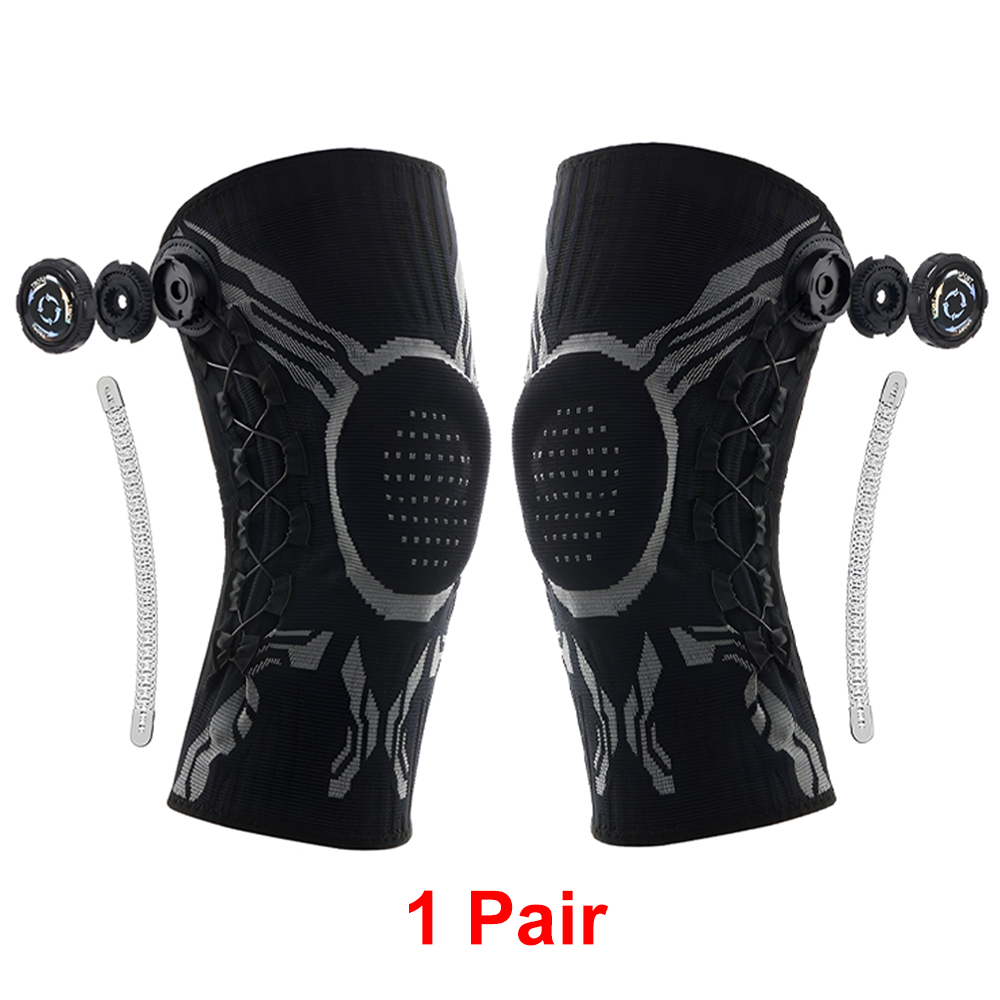 Professional Knee Brace Menisc - огляд і ціна Knee Brace Badminton