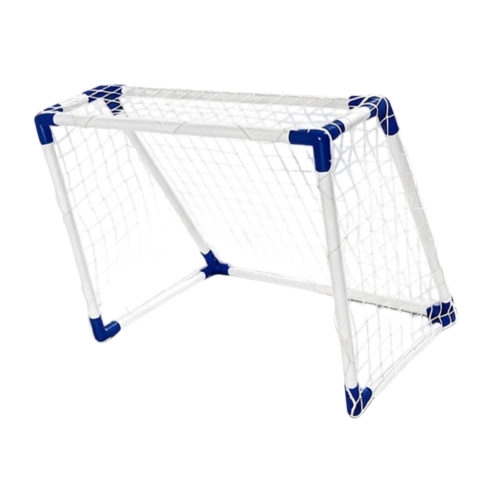 Child Football Goal Portable M - огляд і ціна Training Net Mini