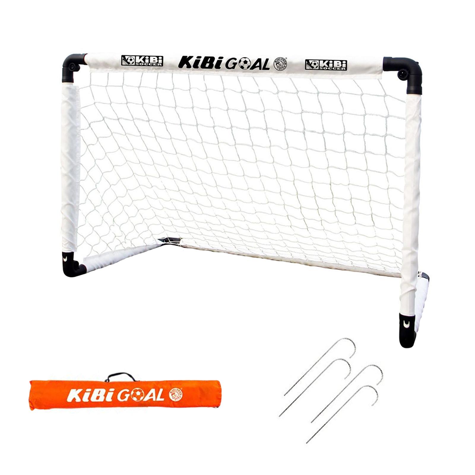 Mini Soccer Goal Kick Trainer  - огляд і ціна Training Net Mini