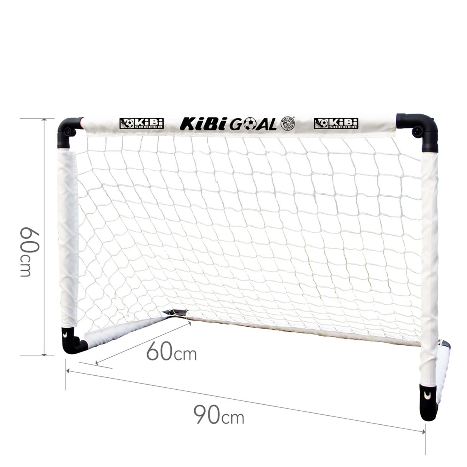 Mini Soccer Goal Kick Trainer  - огляд і ціна Training Net Mini