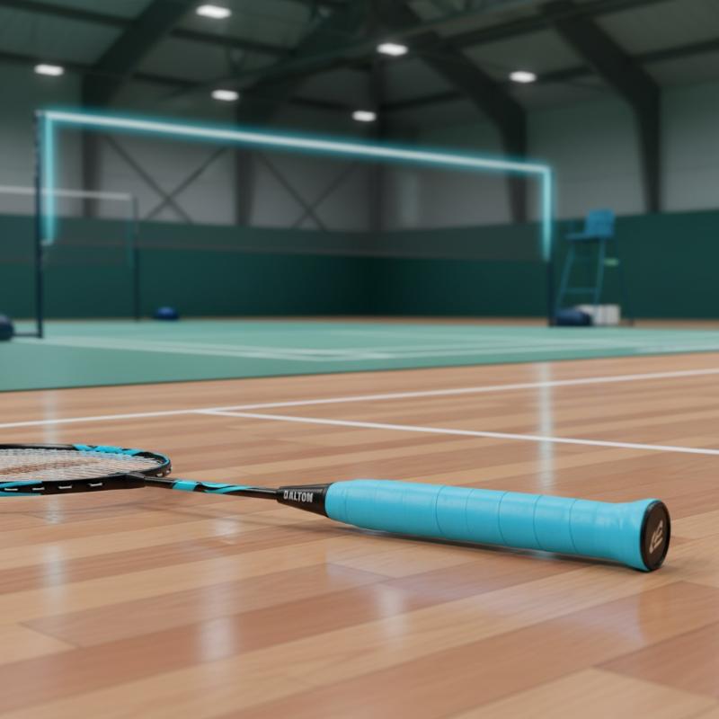 5/10Pcs Tennis Racket Overgrip - огляд і ціна Badminton Match