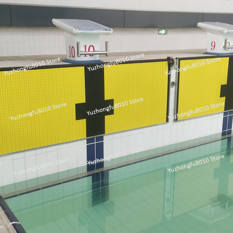 1Pcs swimming pool swimming ti - огляд і ціна Scoreboard Digital