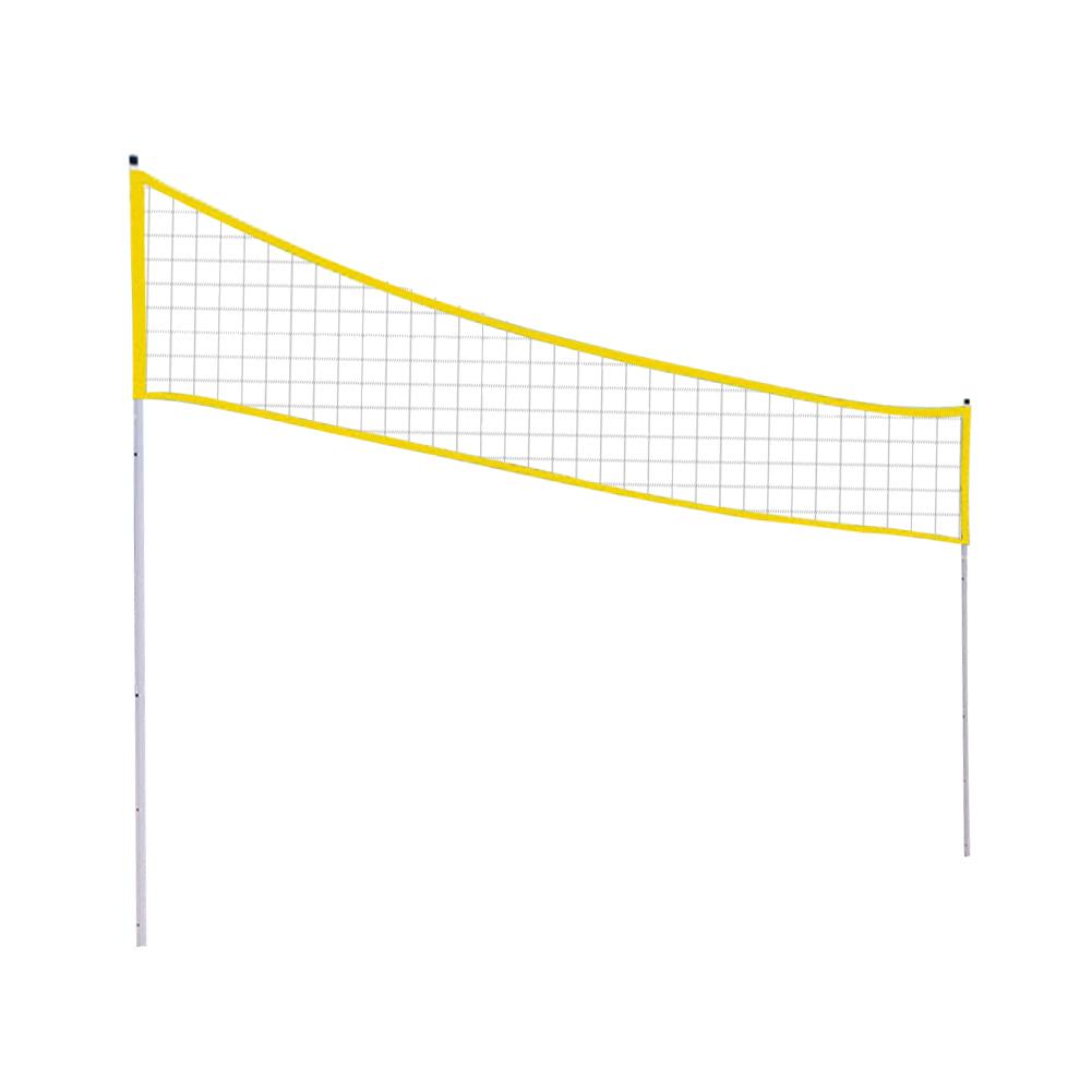 Portable Badminton Net Trainin - огляд і ціна Badminton Net