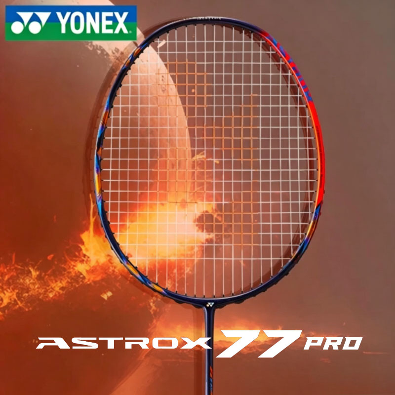 YONEX Astrox Series ASTROX 77  - огляд і ціна Badminton Yonex