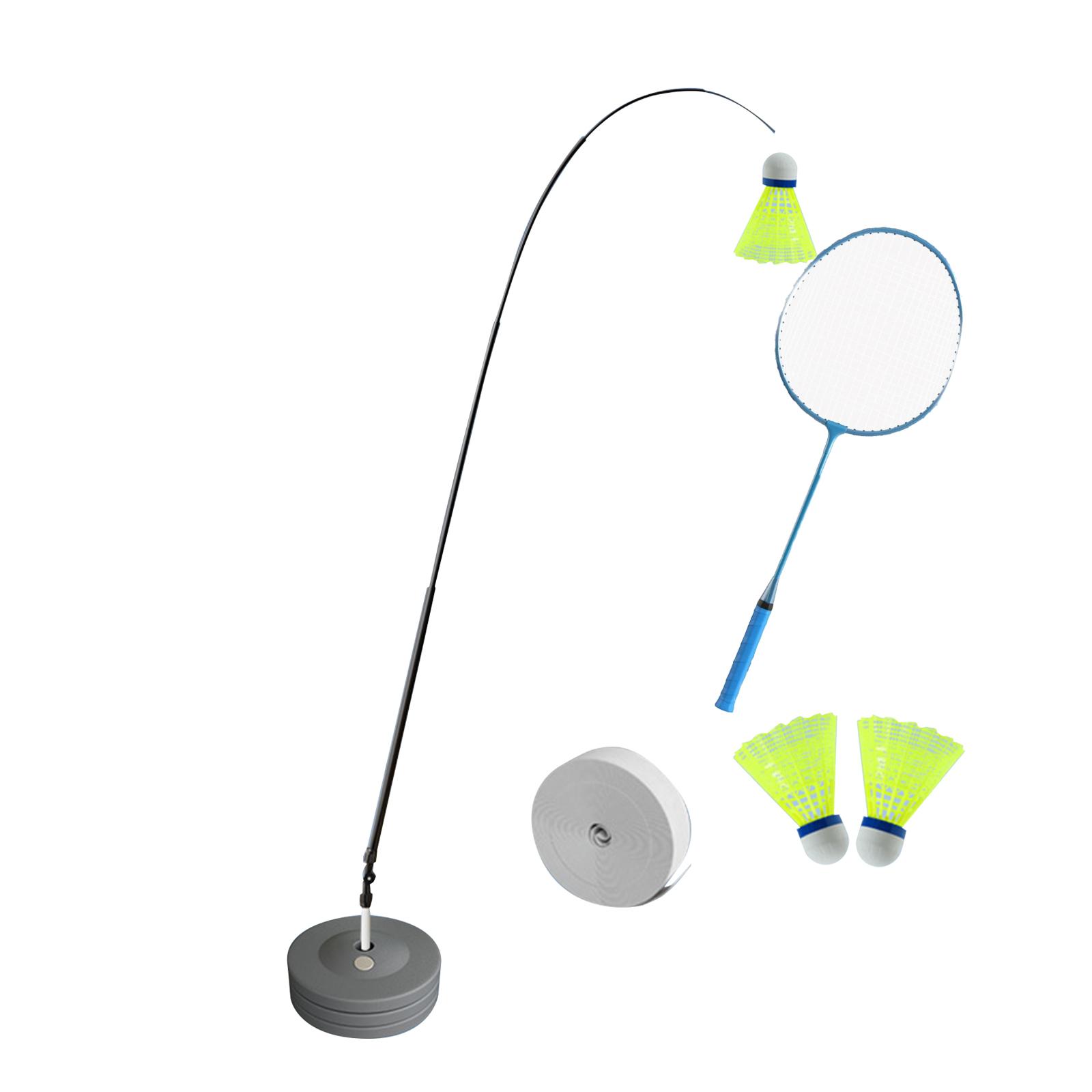 Self Practice Aid Single Badmi - огляд і ціна Badminton Talk