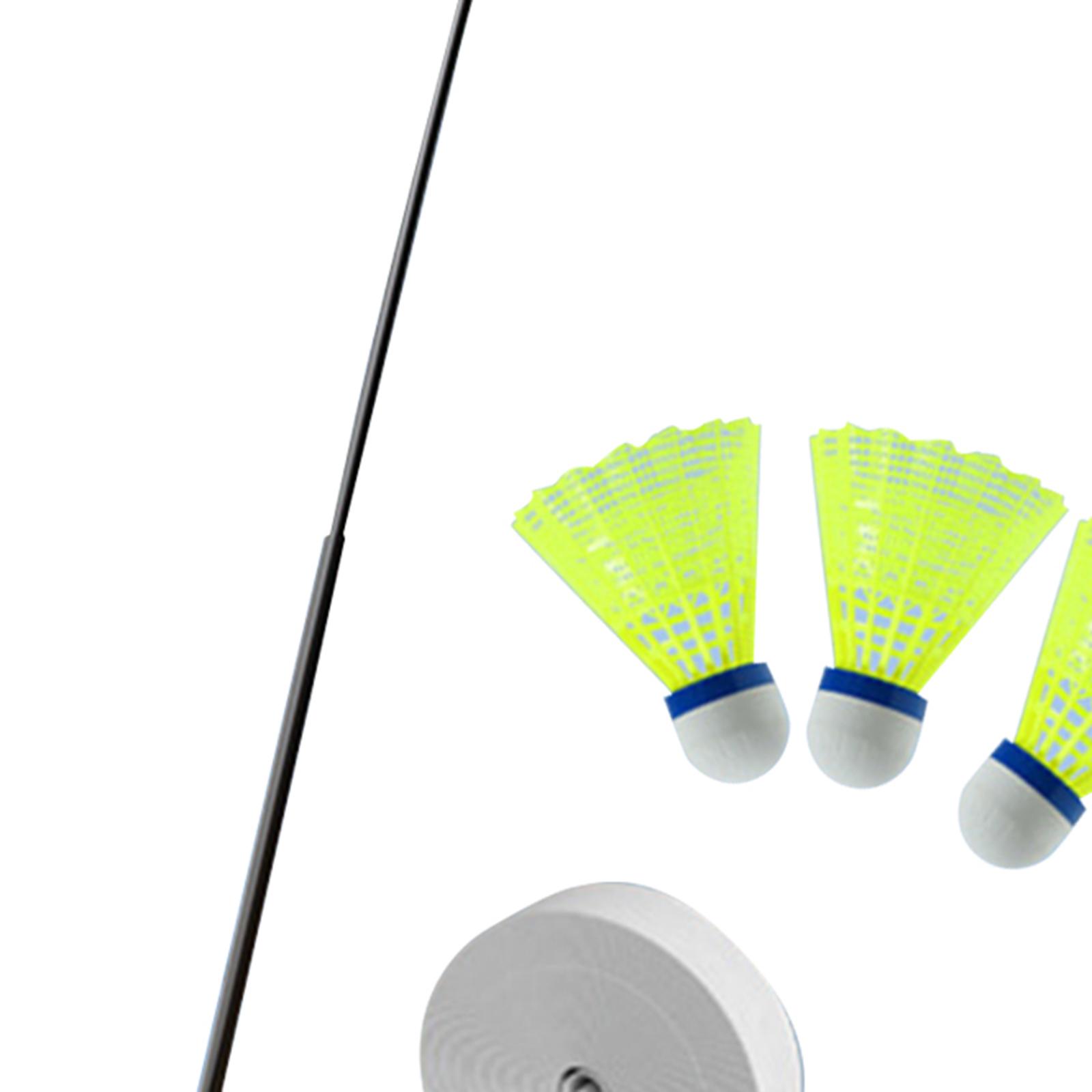 Self Practice Aid Single Badmi - огляд і ціна Badminton Talk