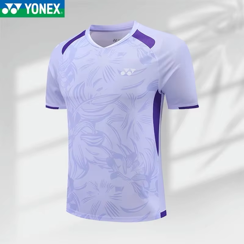 YONEX Badminton Suit Tennis Qu - огляд і ціна Badminton Yonex