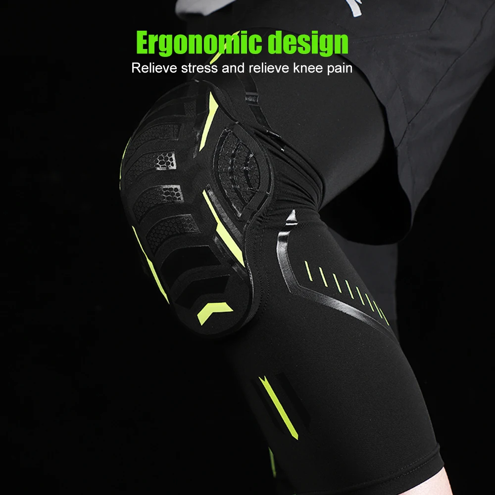 Kids Knee Pads Children Youth  - огляд і ціна Knee Brace Badminton