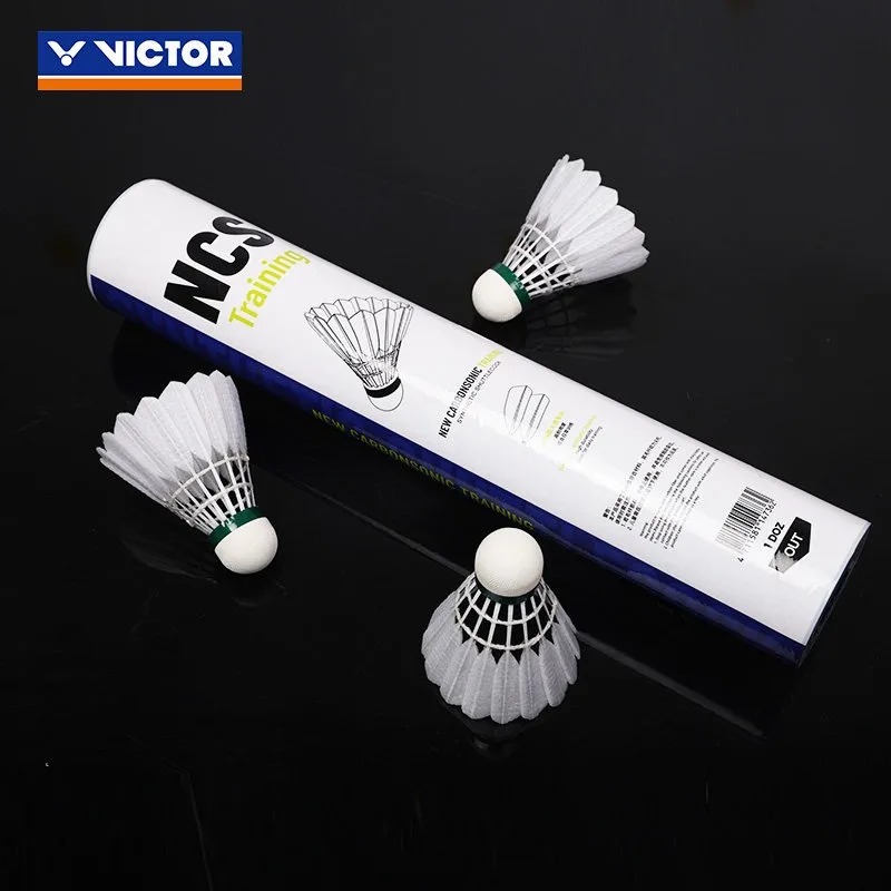 2026 New shuttlecocks NCS TRAI - огляд і ціна Badminton Youtube 2026
