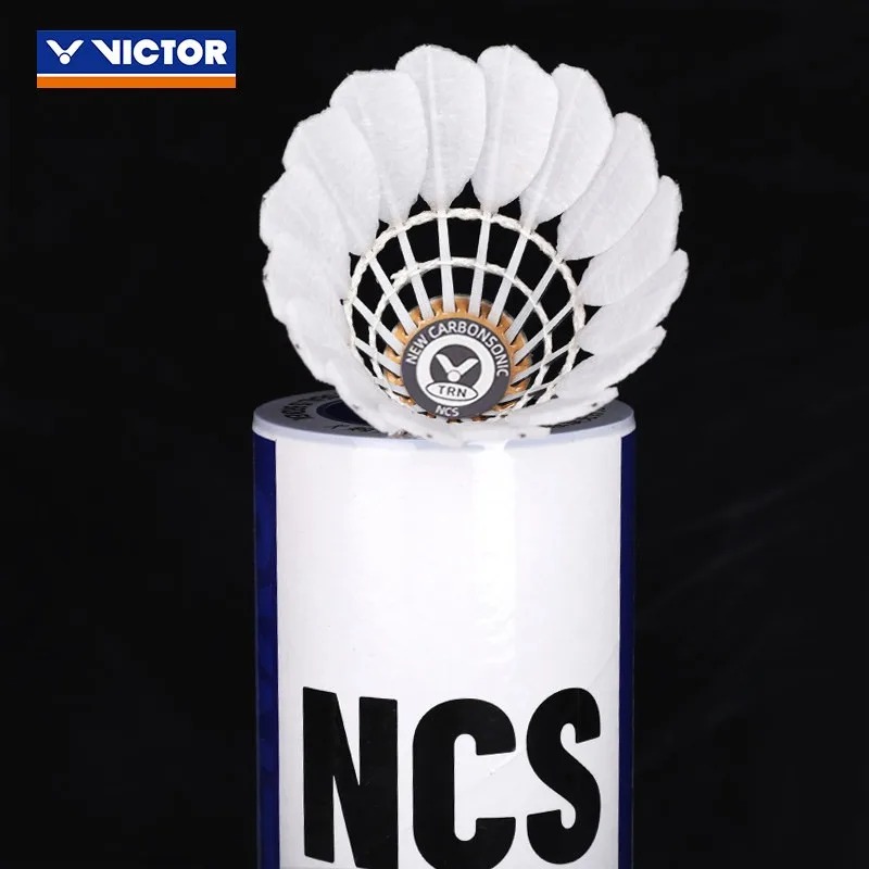 2026 New shuttlecocks NCS TRAI - огляд і ціна Badminton Youtube 2026