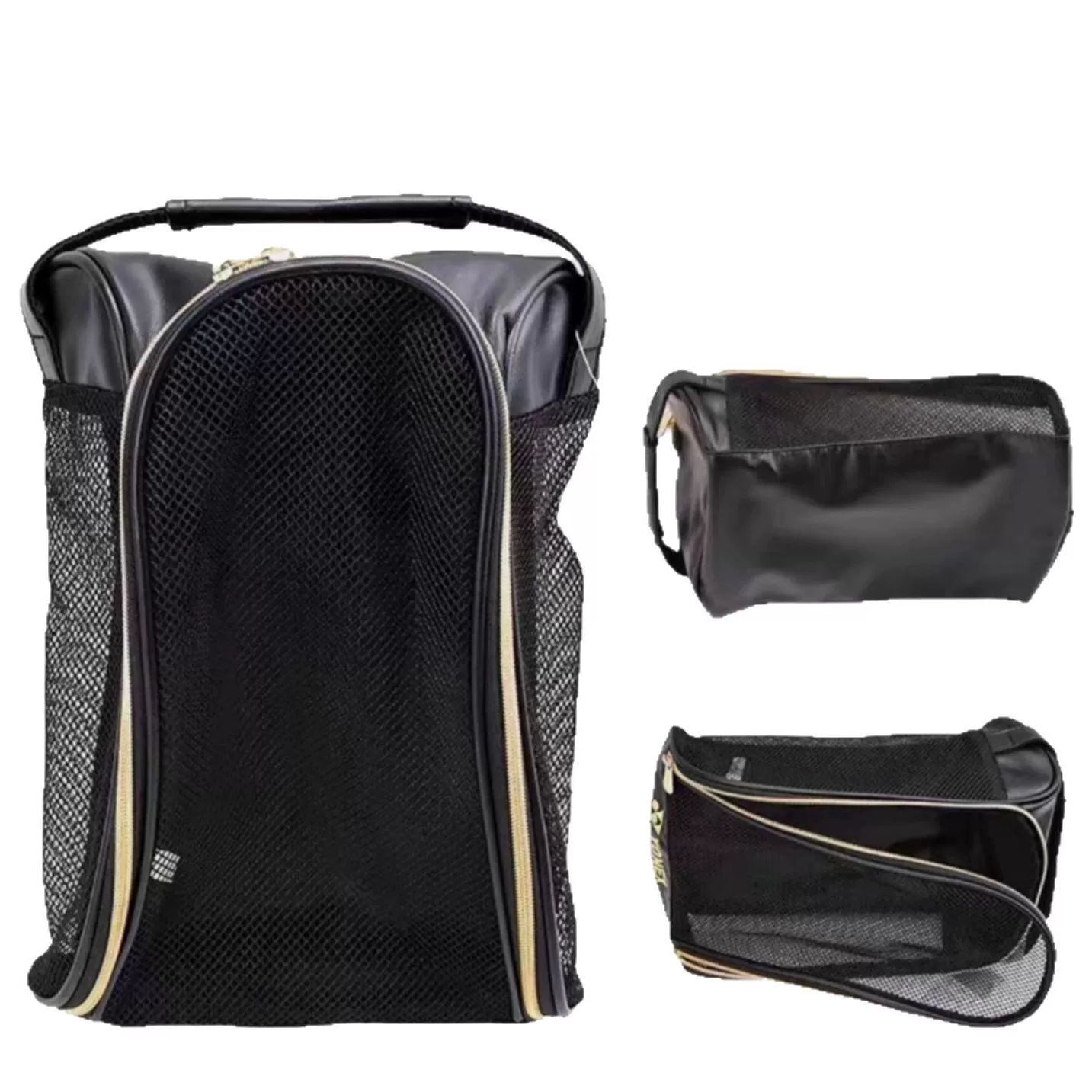 YONEX Mesh Breathable Shoe Bag - огляд і ціна Badminton Match