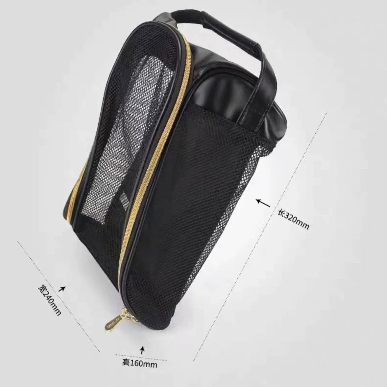YONEX Mesh Breathable Shoe Bag - огляд і ціна Badminton Match