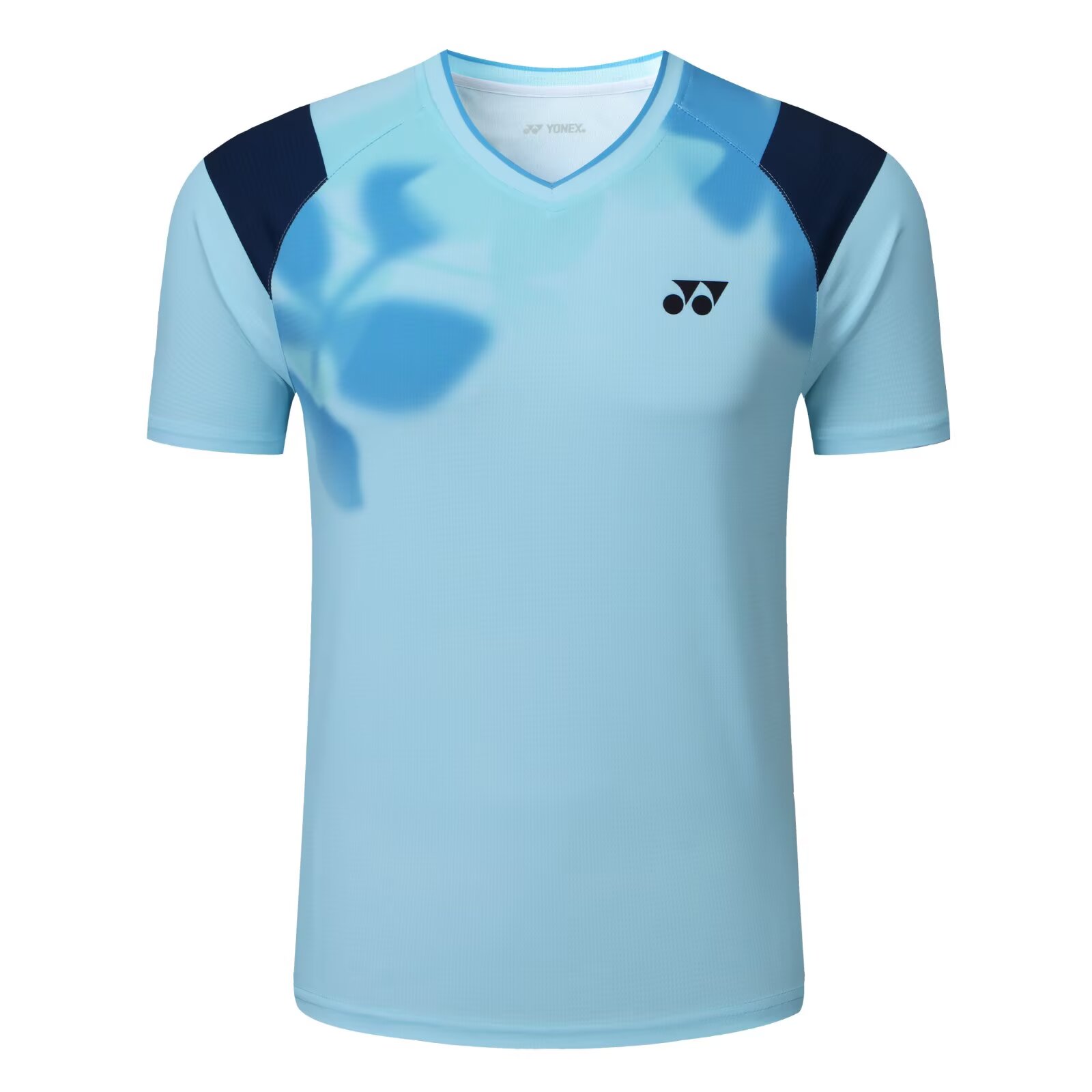 YONEX Badminton Short Sleeve M - огляд і ціна Badminton Yonex