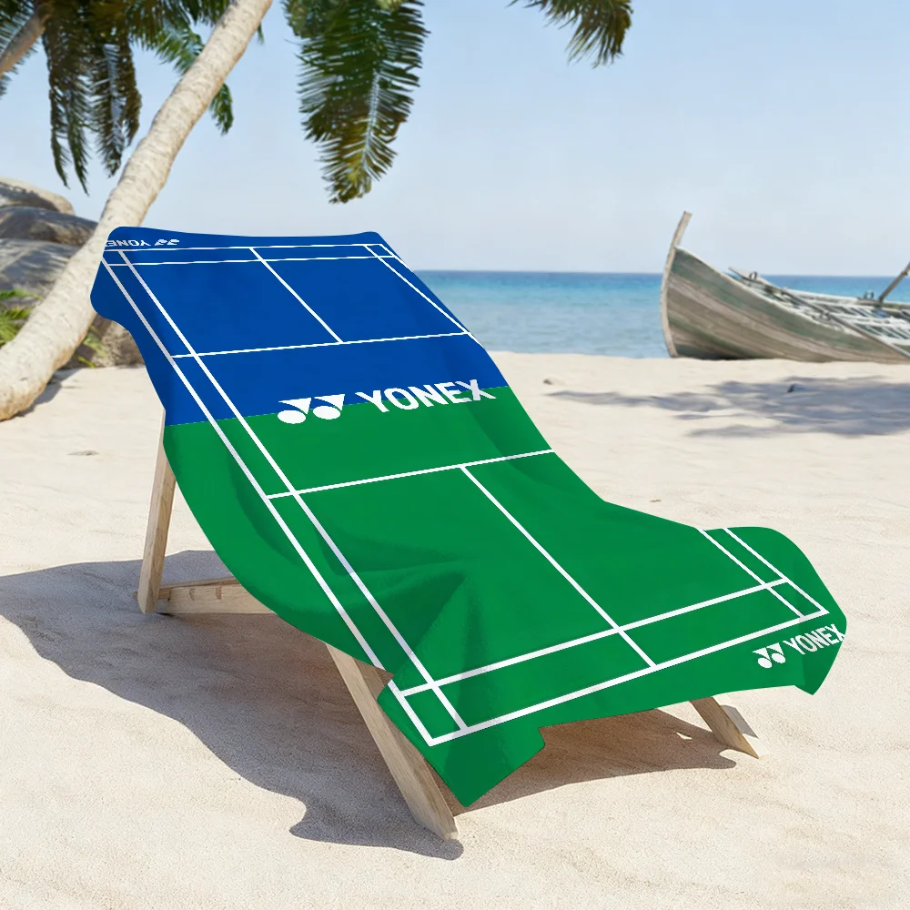 Fashion Badminton Logo Brand T - огляд і ціна Badminton Yonex