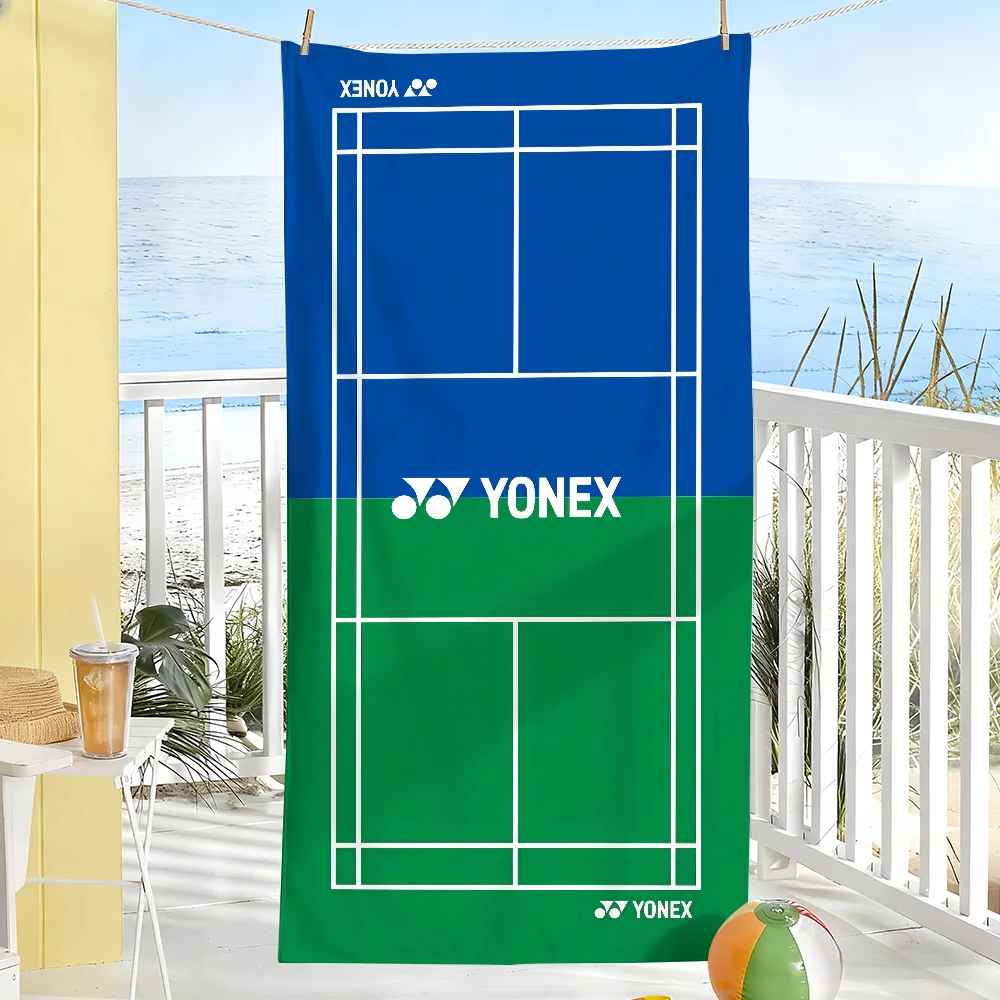 Fashion Badminton Logo Brand T - огляд і ціна Badminton Yonex