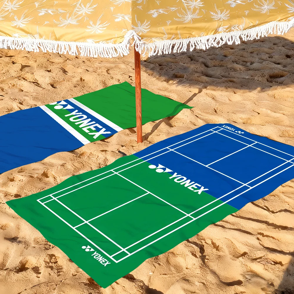Fashion Badminton Logo Brand T - огляд і ціна Badminton Yonex