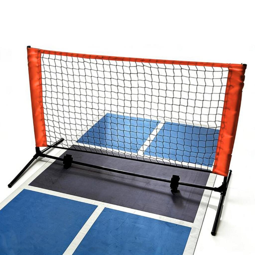 Mini Pickleball Net for Traini - огляд і ціна Training Net Mini