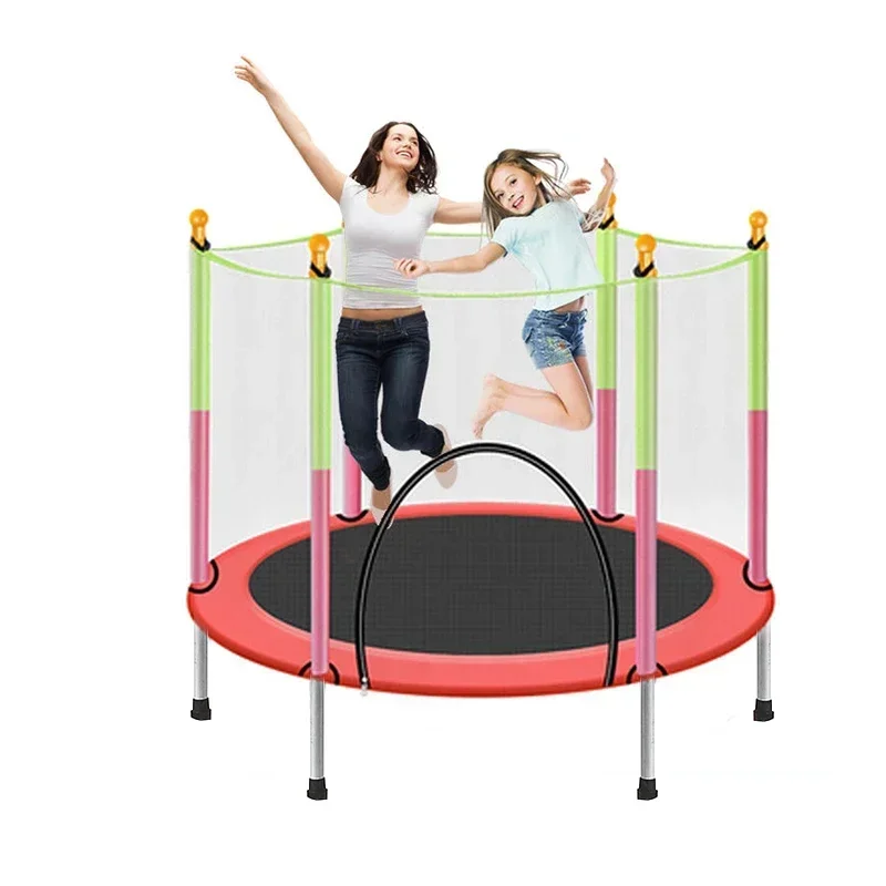 2026 Kids Indoor Playground It - огляд і ціна Training Net Mini