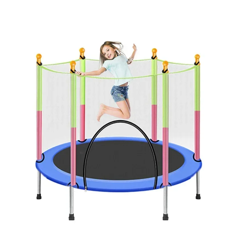 2026 Kids Indoor Playground It - огляд і ціна Training Net Mini