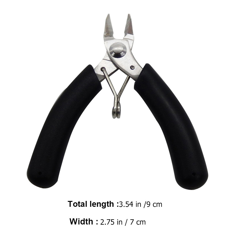Ergonomic Diagonal Pliers for  - огляд і ціна Badminton Match